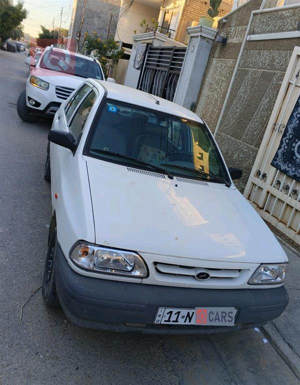 سايبا 131 2020 للبيع في العراق -  بغداد